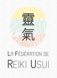 Logo Federation de reiki