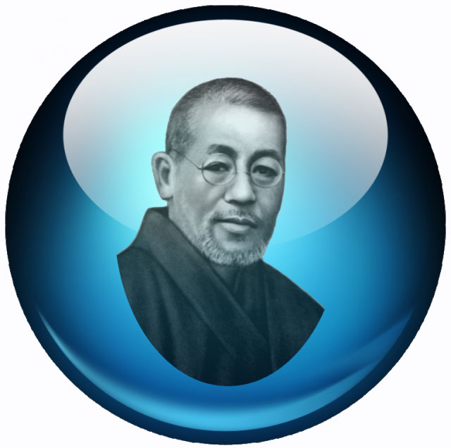 Mikao Usui